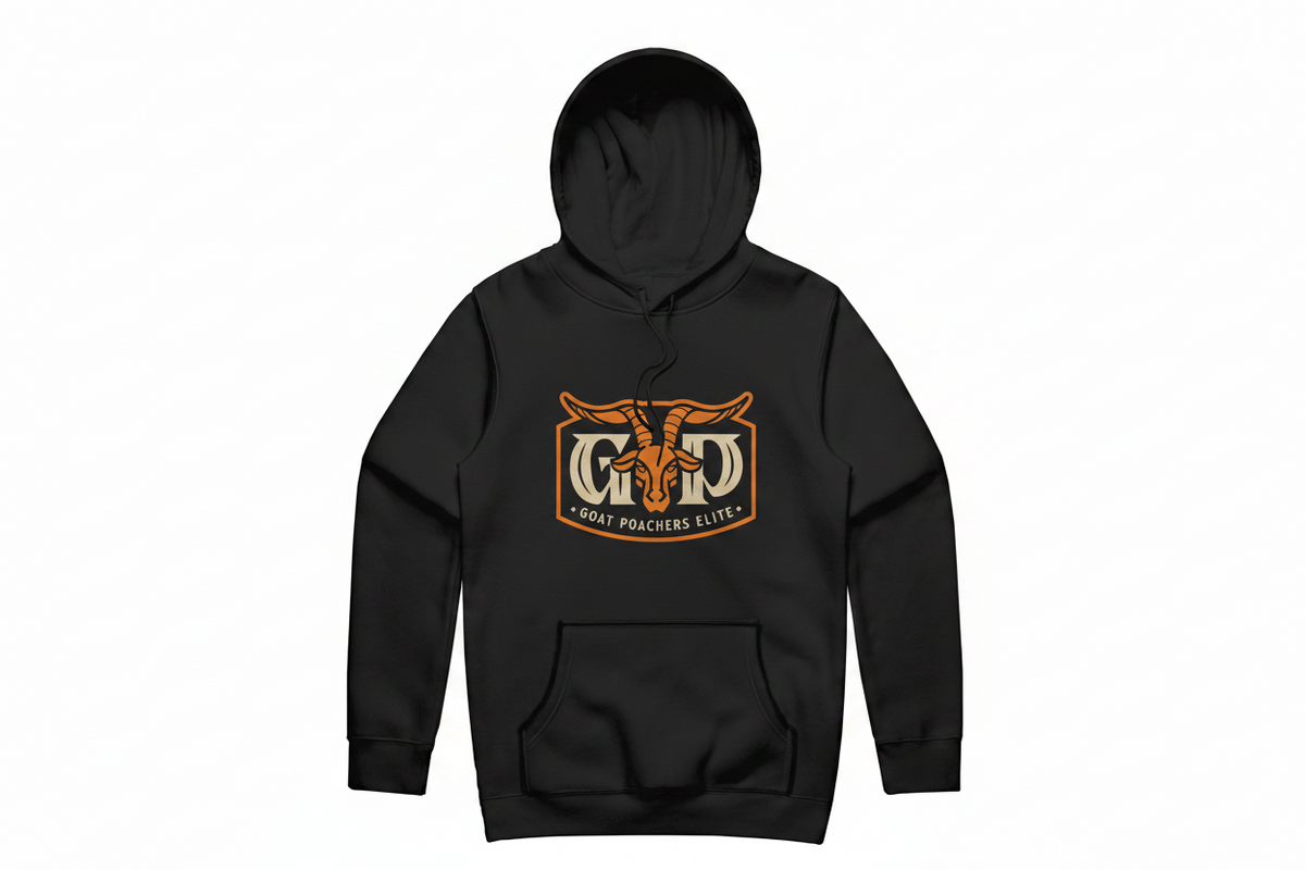 Hoodies