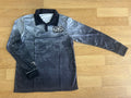 Fishing Shirt - Grey Camo